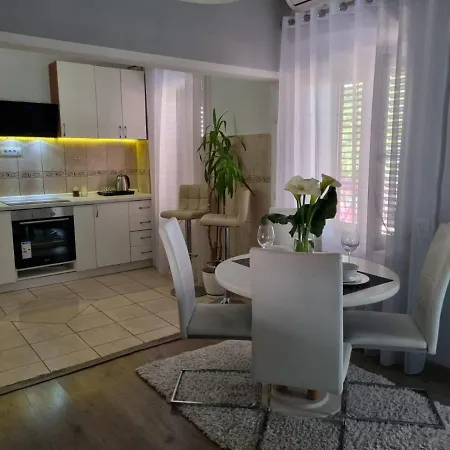 Harmony Cozy Podgoriçe