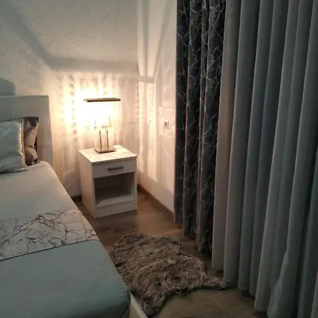 Apartment Harmony Cozy *