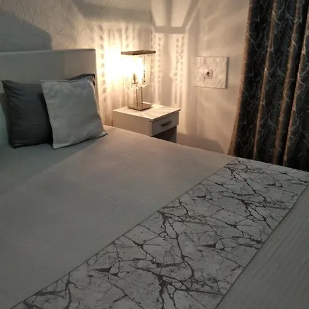 Harmony Cozy * Podgoriçe