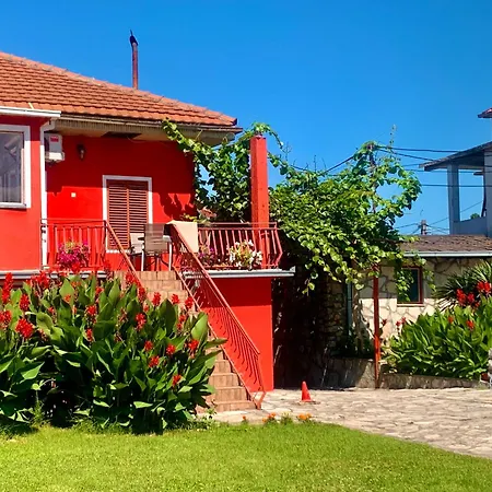 Harmony Cozy * Podgoriçe