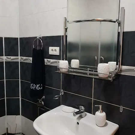 Harmony Cozy * Podgoriçe