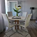 Harmony Cozy شقة *