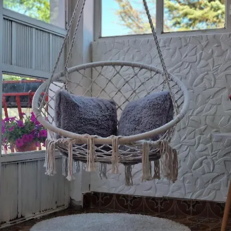 Harmony Cozy Lejlighed