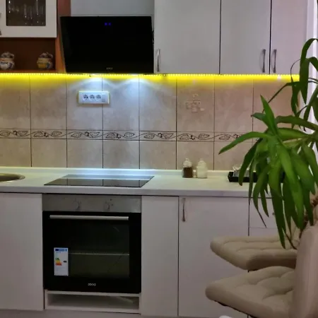 Harmony Cozy Podgorica