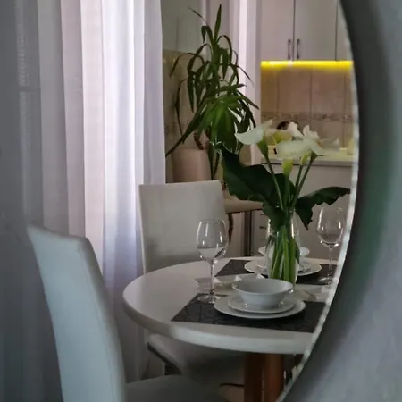 Harmony Cozy Ποντγορίτσα