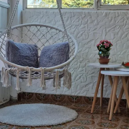 Διαμέρισμα Harmony Cozy Ποντγορίτσα