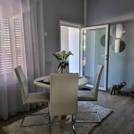 Harmony Cozy Appartement *
