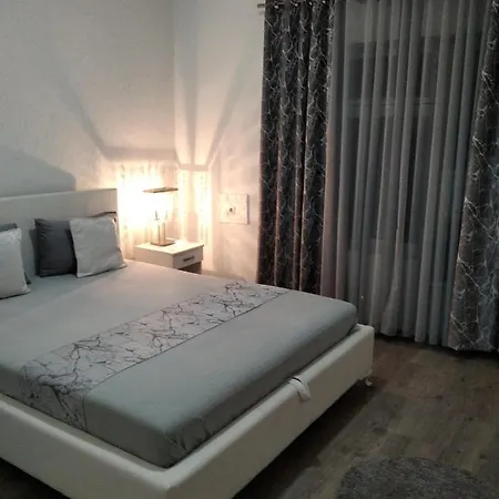 Apartment Harmony Cozy *