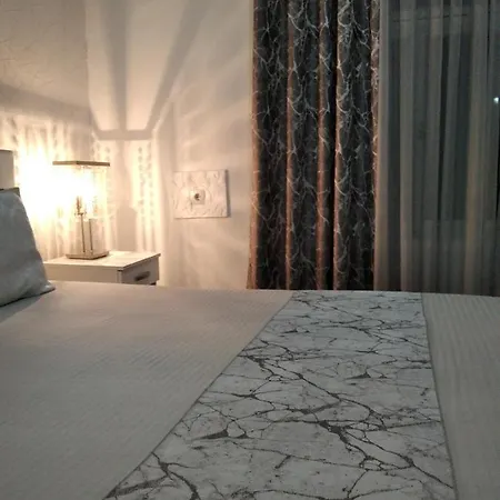 Harmony Cozy Lejlighed *