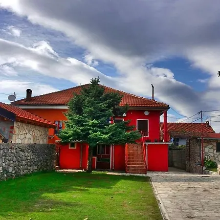 Harmony Cozy Appartement Podgorica