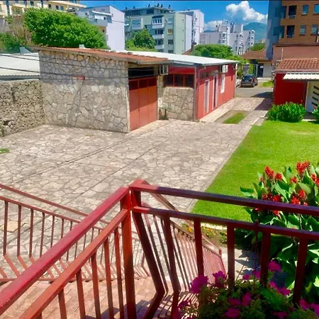 Appartamento Harmony Cozy Podgorica