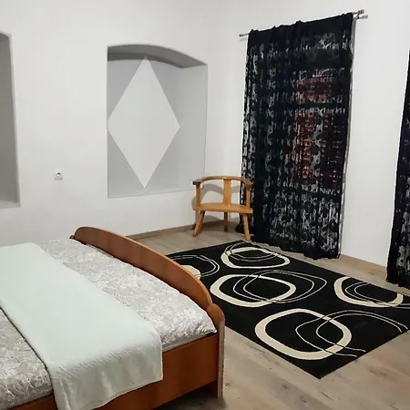 Harmony Cozy דירה