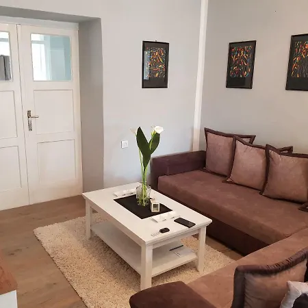 Harmony Cozy Appartement