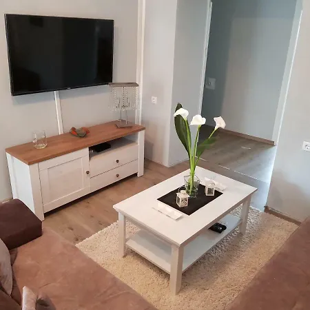 Harmony Cozy דירה *