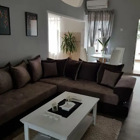 דירה Harmony Cozy