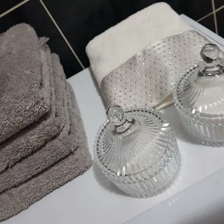 Harmony Cozy Appartamento Podgorica