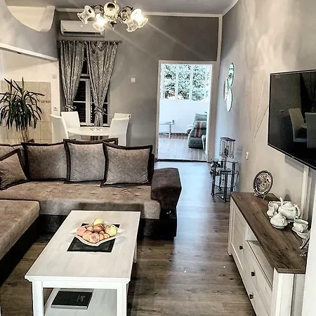 Harmony Cozy דירה *