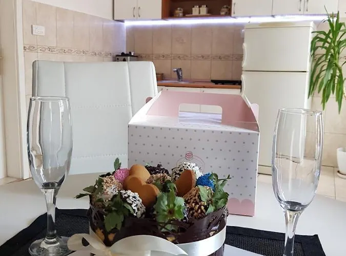 Harmony Cozy Podgorica