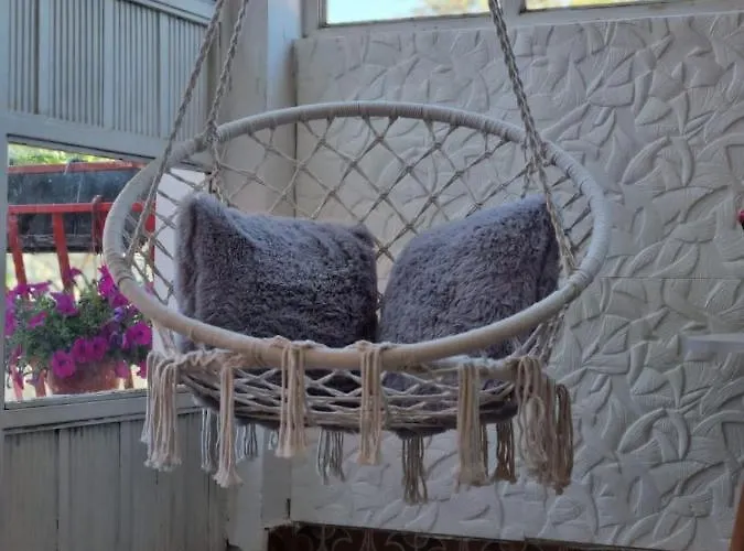 Harmony Cozy Apartmán