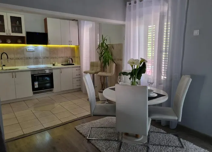 Harmony Cozy Podgorica