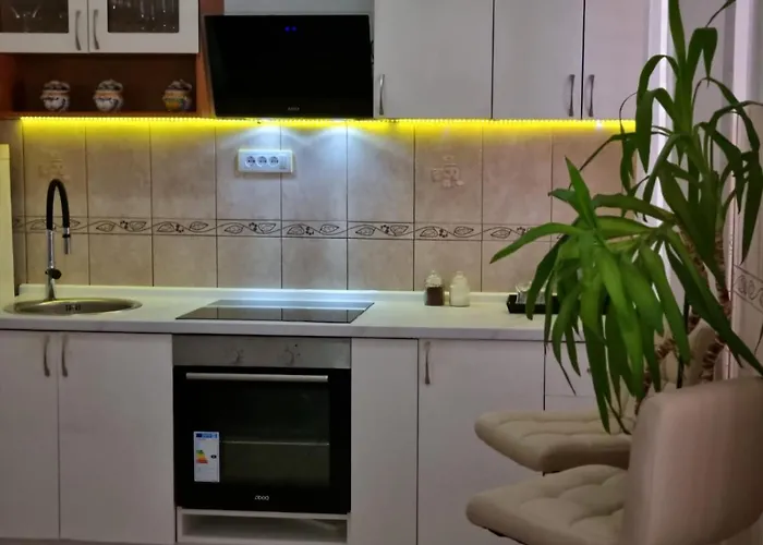 Harmony Cozy Podgorica