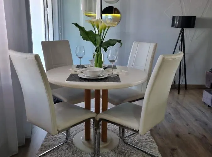 Harmony Cozy Apartmán *