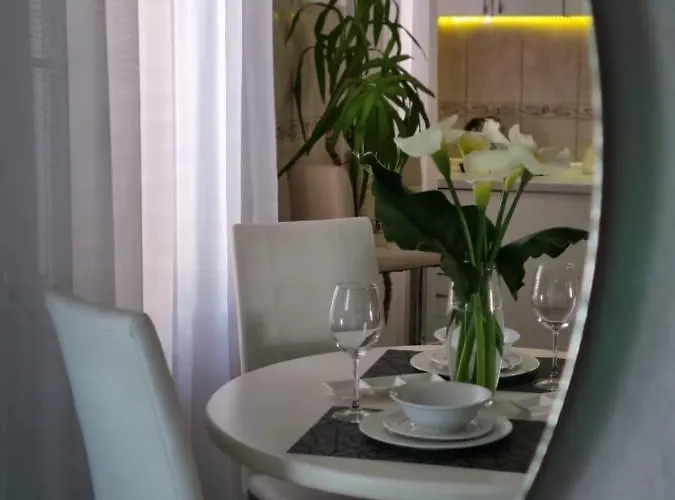 Harmony Cozy Podgorica