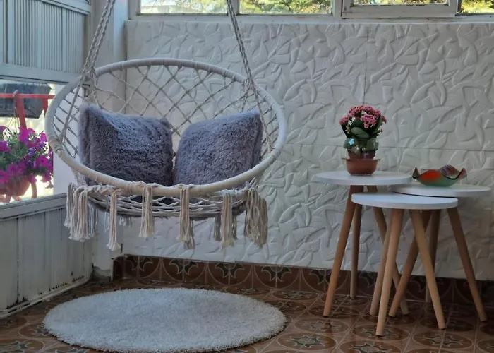 Appartamento Harmony Cozy Podgorica