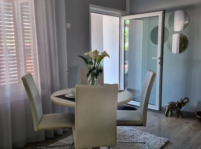 Harmony Cozy Apartmán *