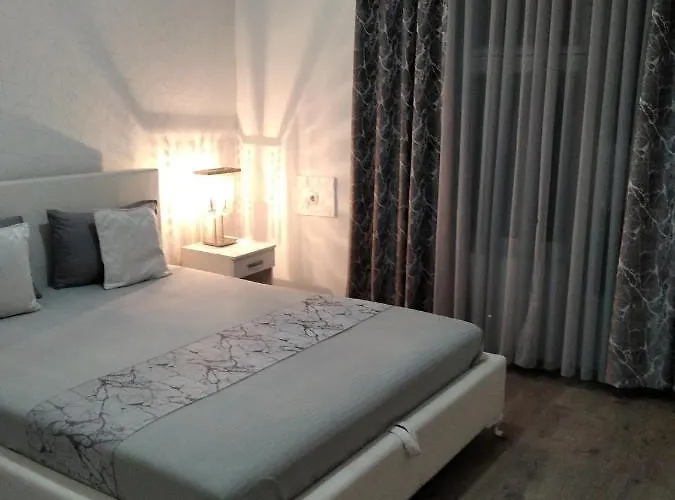 Apartmán Harmony Cozy *