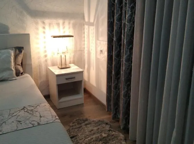 Appartamento Harmony Cozy *