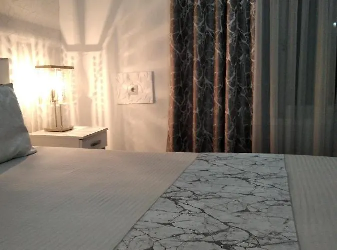 Harmony Cozy Apartmán *