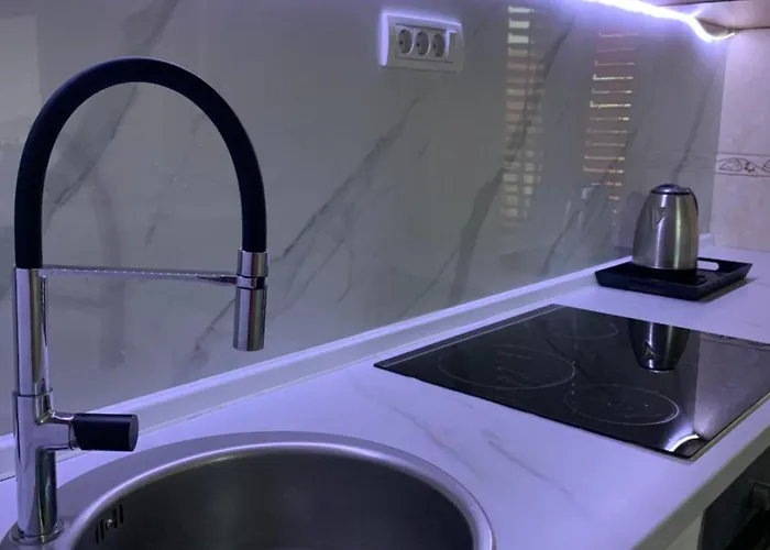 Apartmán Harmony Cozy