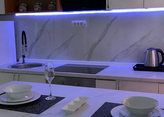 Harmony Cozy * Podgorica