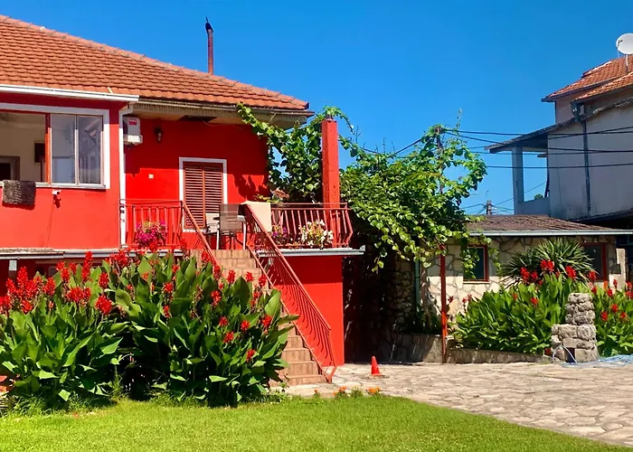 Harmony Cozy * Podgorica