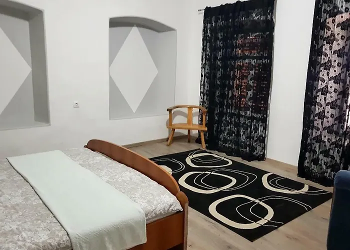 Harmony Cozy Appartamento