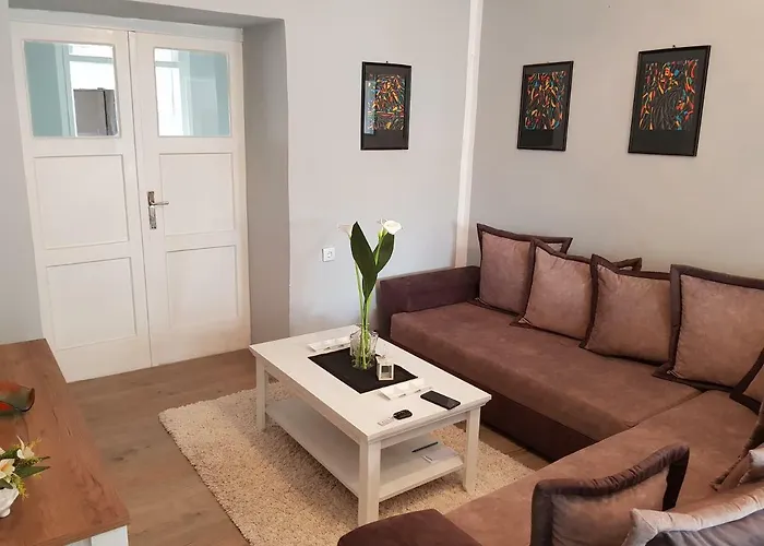 Harmony Cozy Apartmán