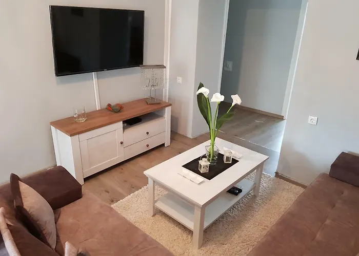 Harmony Cozy Appartamento *