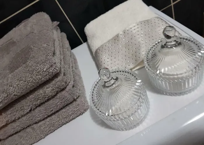 Harmony Cozy Appartamento Podgorica