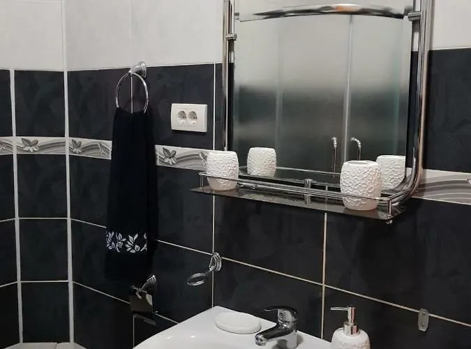 Harmony Cozy * Podgorica