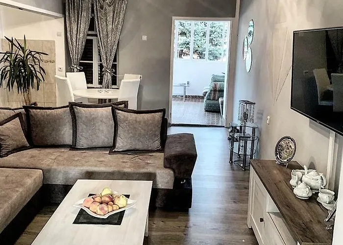 Harmony Cozy Appartamento *